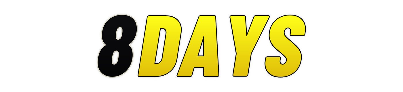 8days – Nhà Cái Cá Cược Trực Tuyến